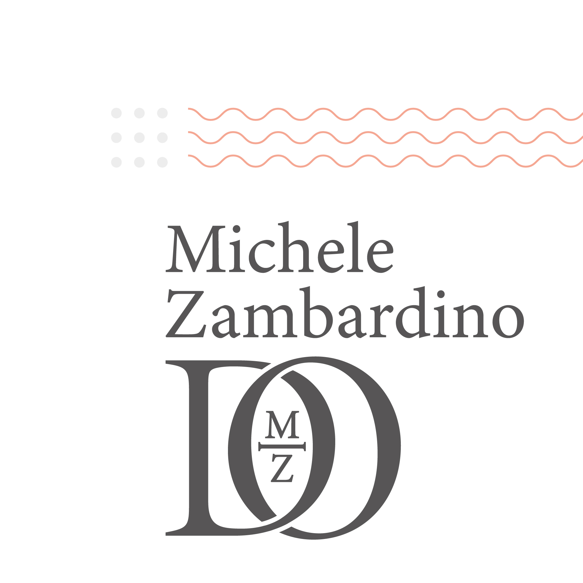 Michele Zambardino Osteopata